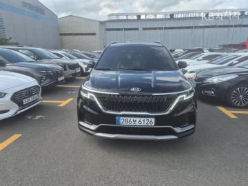Kia Carnival D2.2 9인승 — foto 1