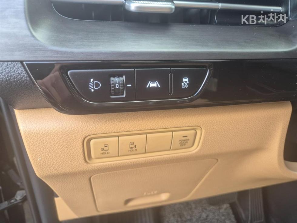 Kia Carnival — miniaturë 12