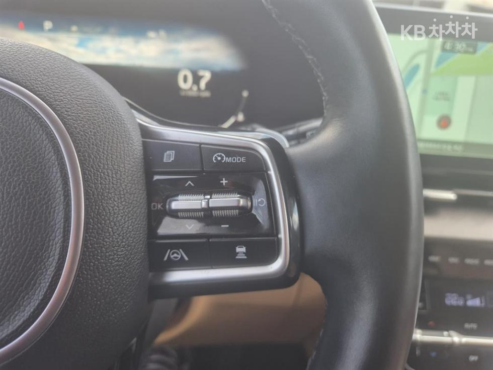 Kia Carnival — miniaturë 15