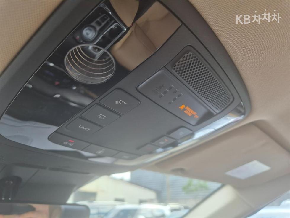 Kia Carnival — miniaturë 19