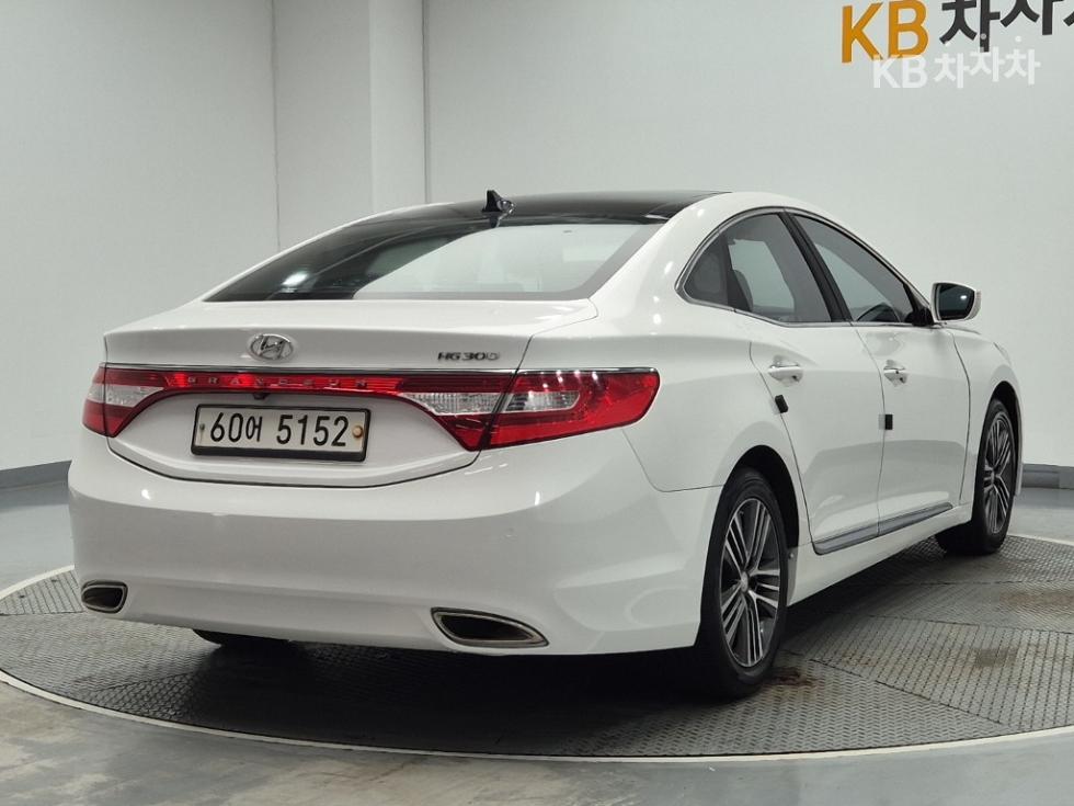 Hyundai Grandeur — miniaturë 3