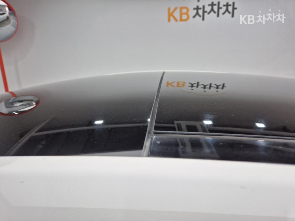 Hyundai Grandeur — miniaturë 13