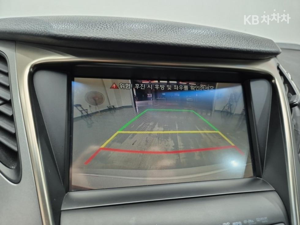 Hyundai Grandeur — miniaturë 15