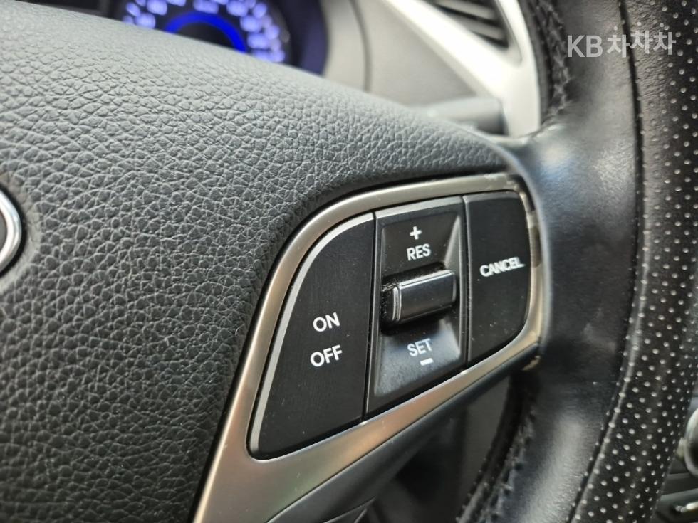 Hyundai Grandeur — miniaturë 16