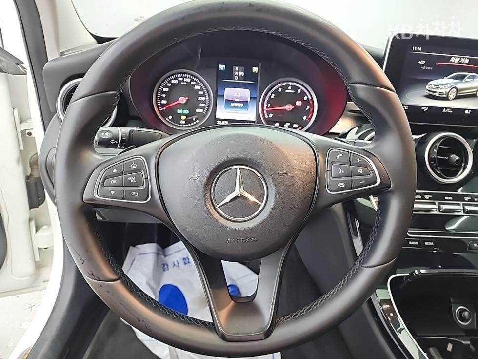 2015 Mercedes-Benz C photo