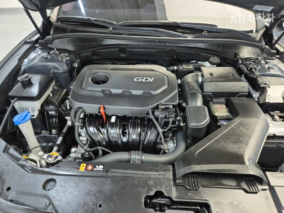 Hyundai Grandeur — miniaturë 5