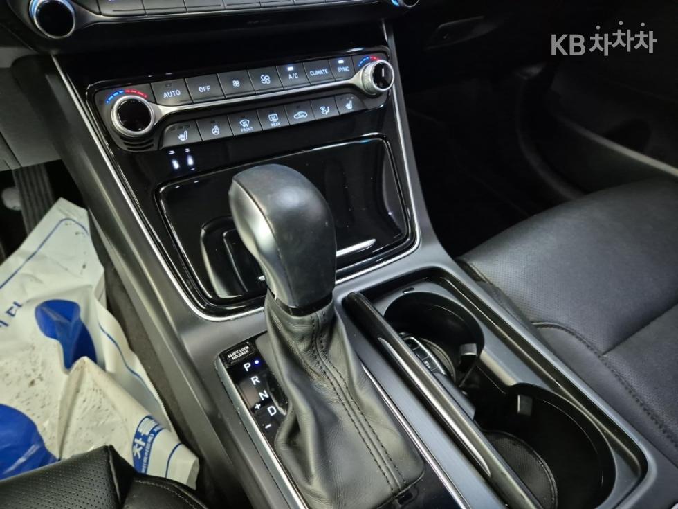 Hyundai Grandeur — miniaturë 8
