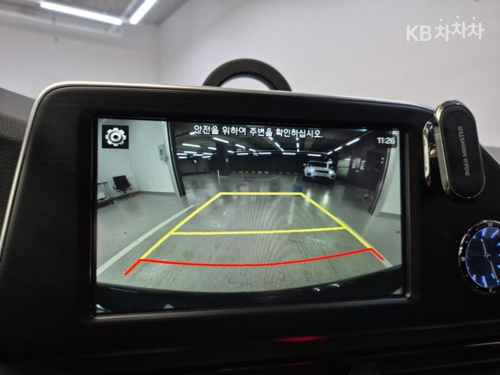 Hyundai Grandeur — miniaturë 14