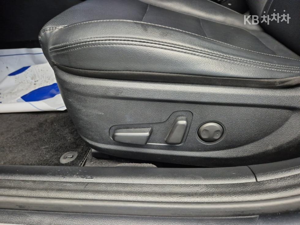 Hyundai Grandeur — miniaturë 18