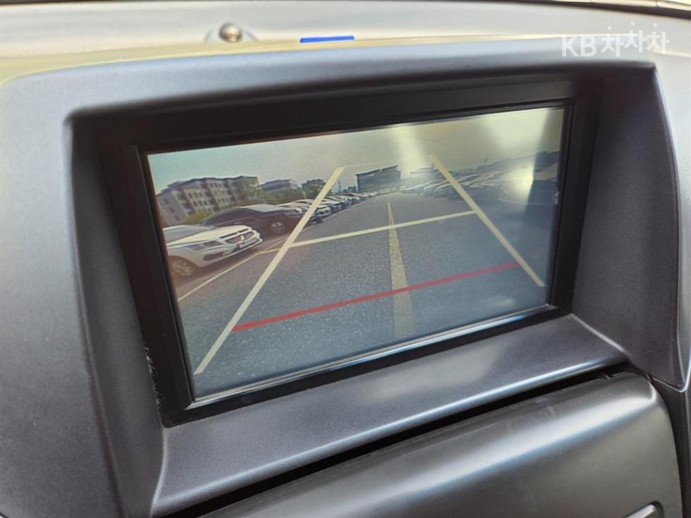 Chevrolet Orlando — miniaturë 12