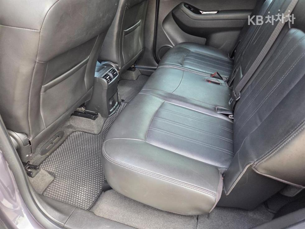 Chevrolet Orlando — miniaturë 15