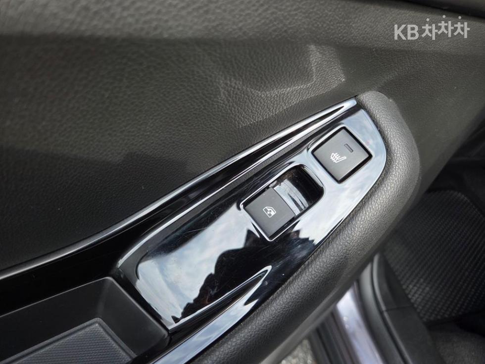 Chevrolet Orlando — miniaturë 16