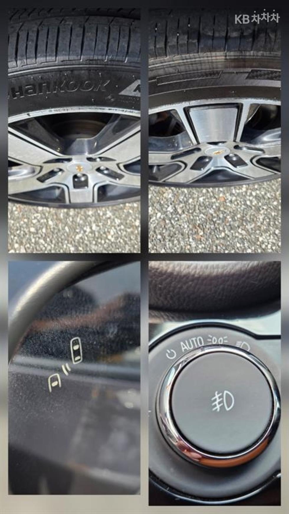 Chevrolet Orlando — miniaturë 20