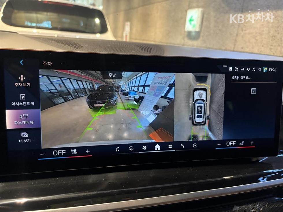 BMW X7 — miniaturë 20