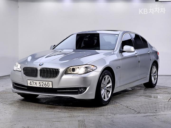 BMW 5er 520d f10(10~16y) — foto 1