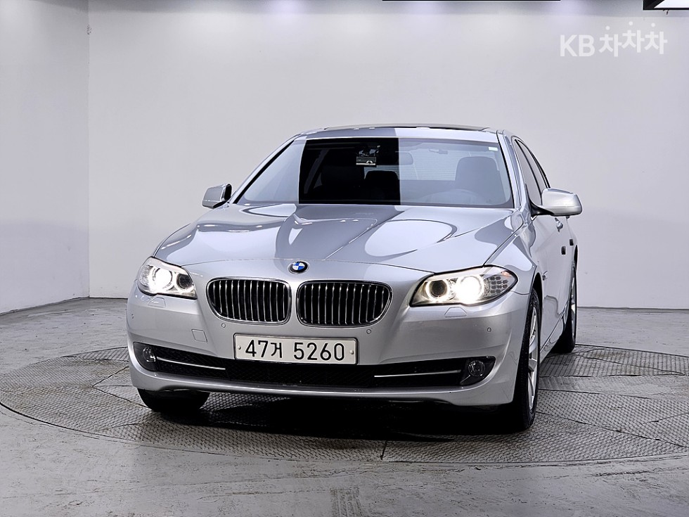 BMW 5er — miniaturë 2