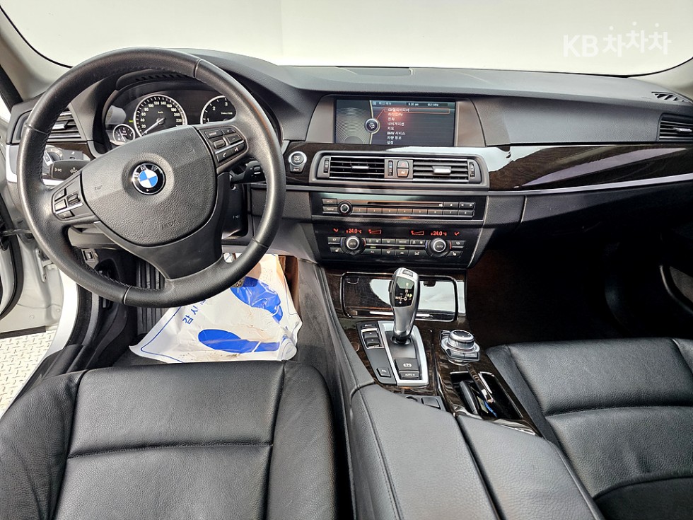 BMW 5er — miniaturë 5