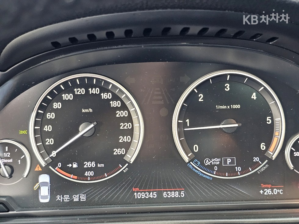 BMW 5er — miniaturë 7