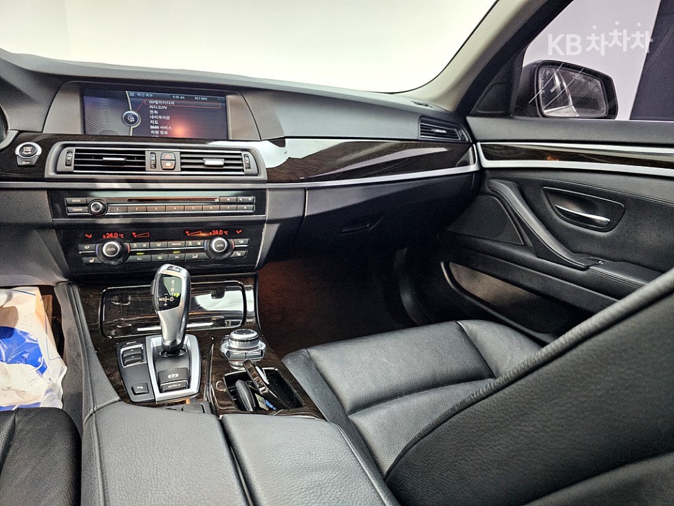 BMW 5er — miniaturë 10