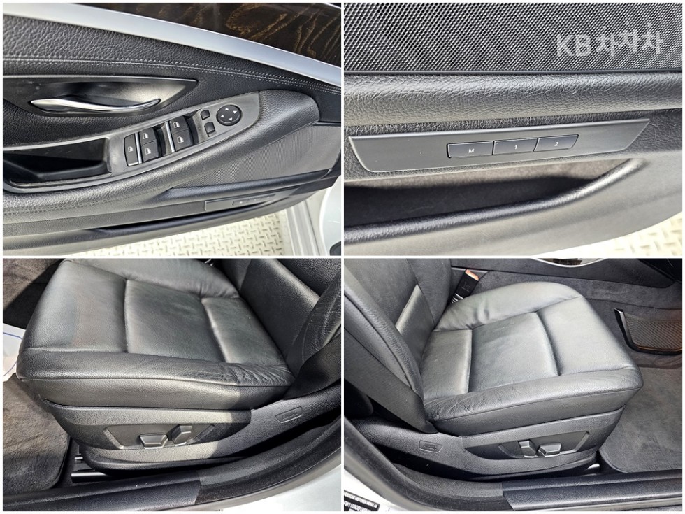 BMW 5er — miniaturë 15