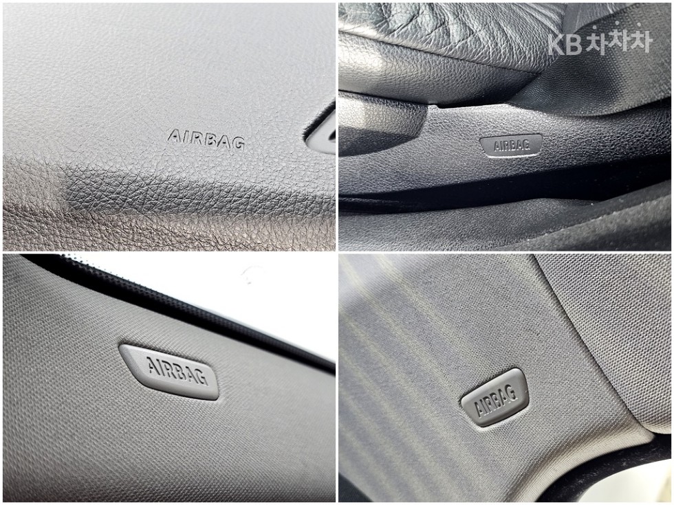 BMW 5er — miniaturë 17