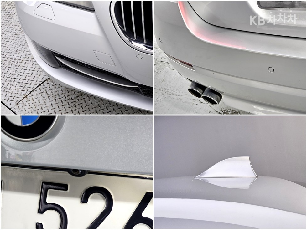 BMW 5er — miniaturë 18