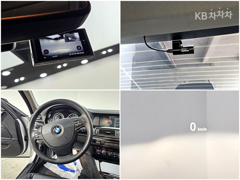 BMW 5er — miniaturë 19