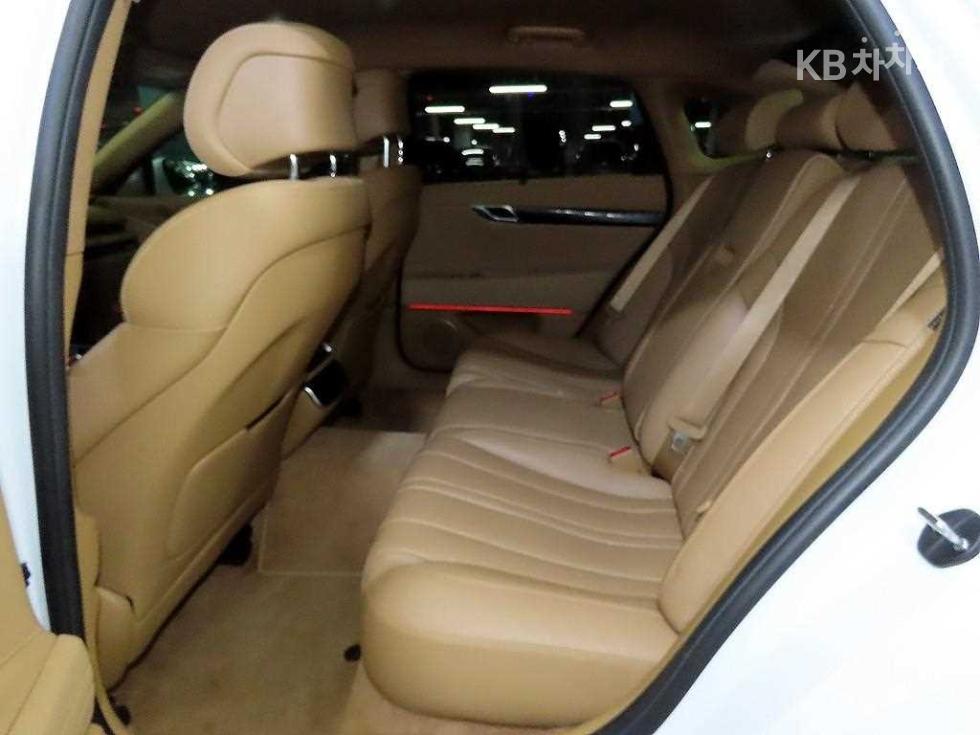 2024 Genesis G80(RG3) photo