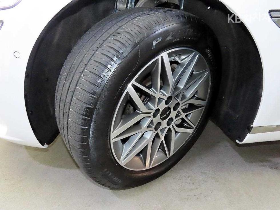 2024 Genesis G80(RG3) photo