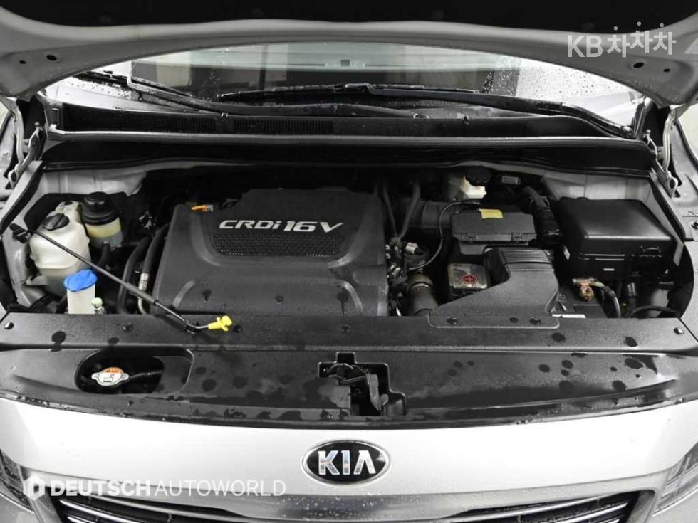 Kia Carnival — miniaturë 6