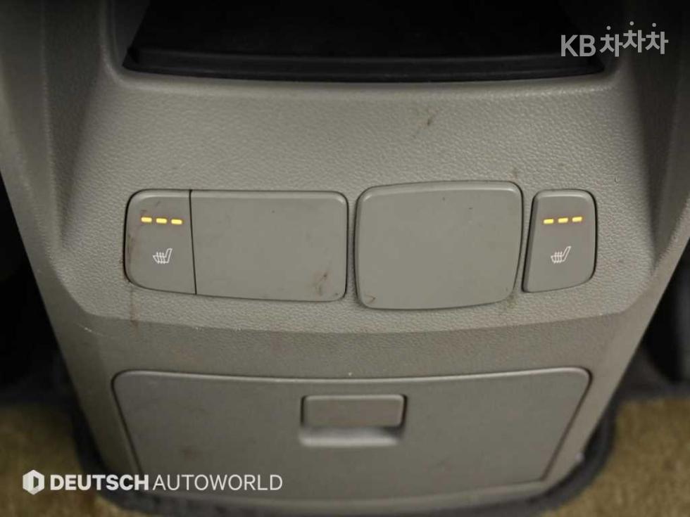 Kia Carnival — miniaturë 16