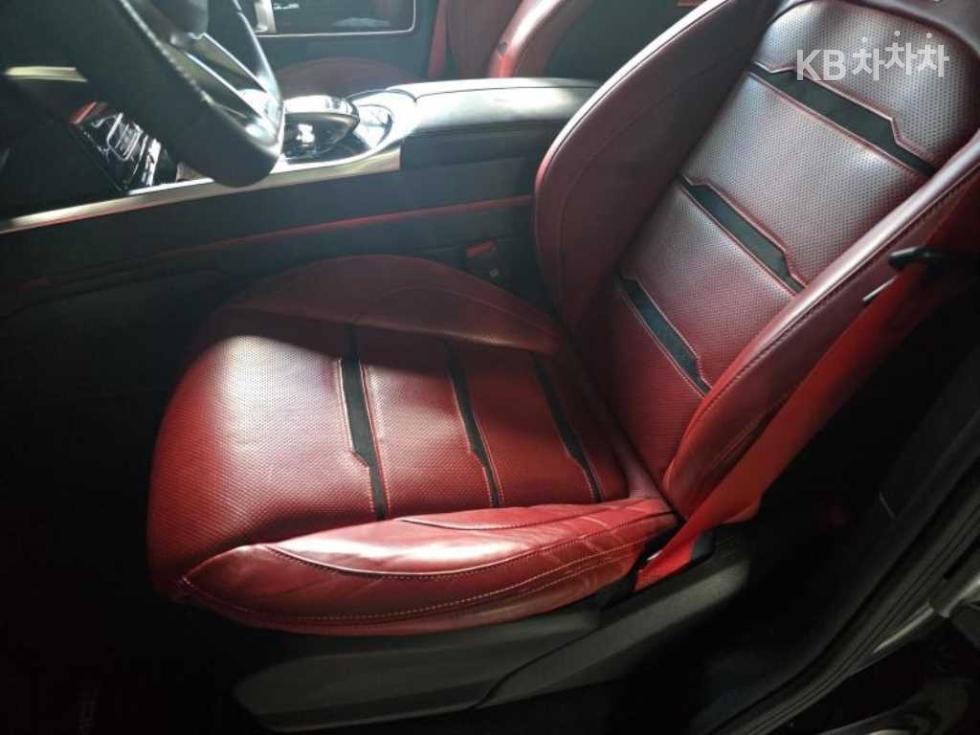 Mercedes-Benz G-klasse — miniaturë 7