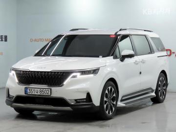 Kia Carnival D2.2 9인승 — foto 1