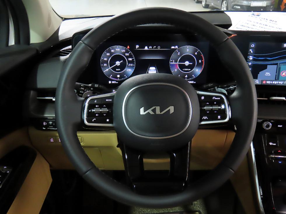 Kia Carnival — miniaturë 9