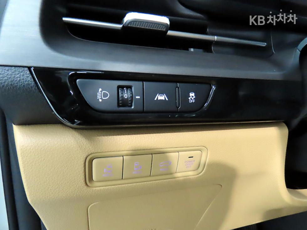 Kia Carnival — miniaturë 14