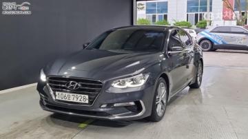Hyundai Grandeur 렌터카 3.0 LPi 모던 — foto 1