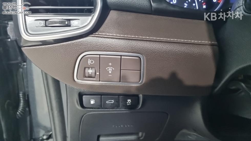 Hyundai Grandeur — miniaturë 15
