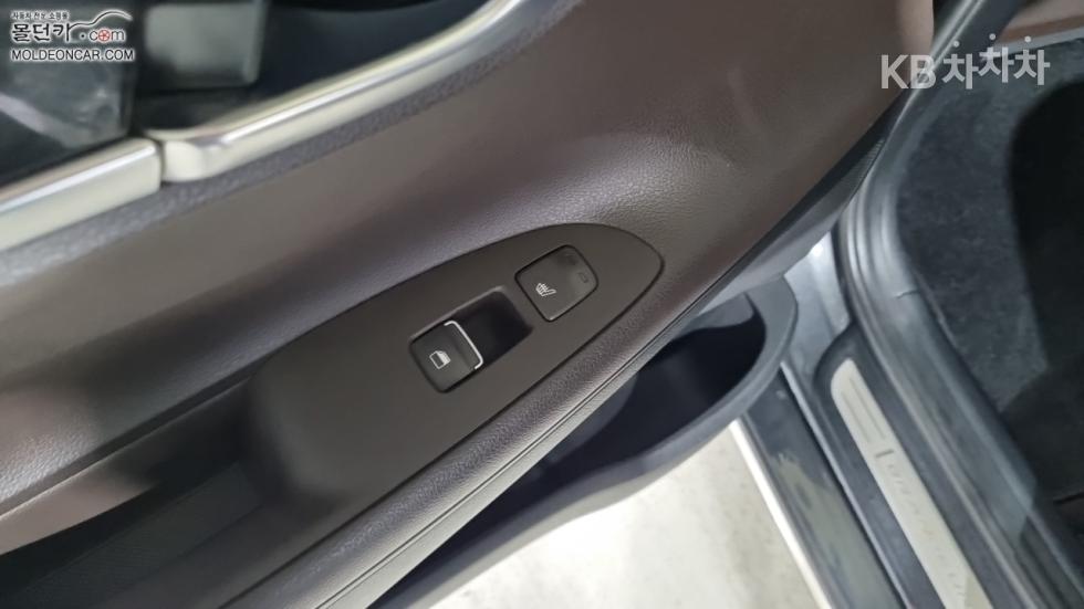 Hyundai Grandeur — miniaturë 17