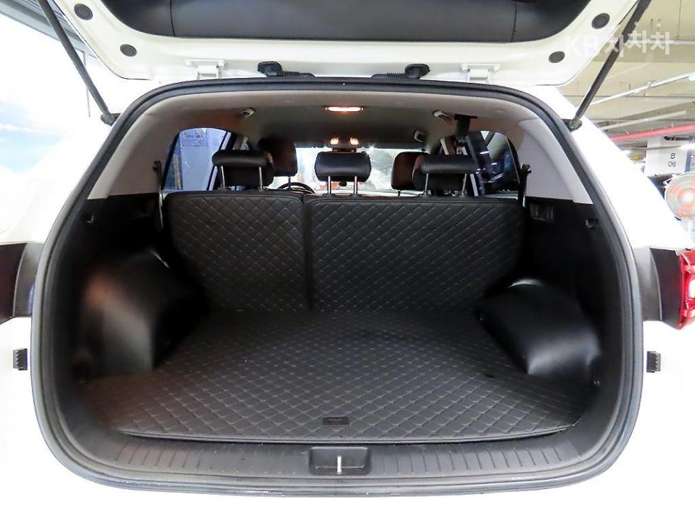 Kia Sportage — miniaturë 18