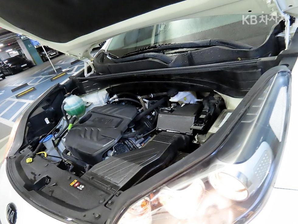 Kia Sportage — miniaturë 19