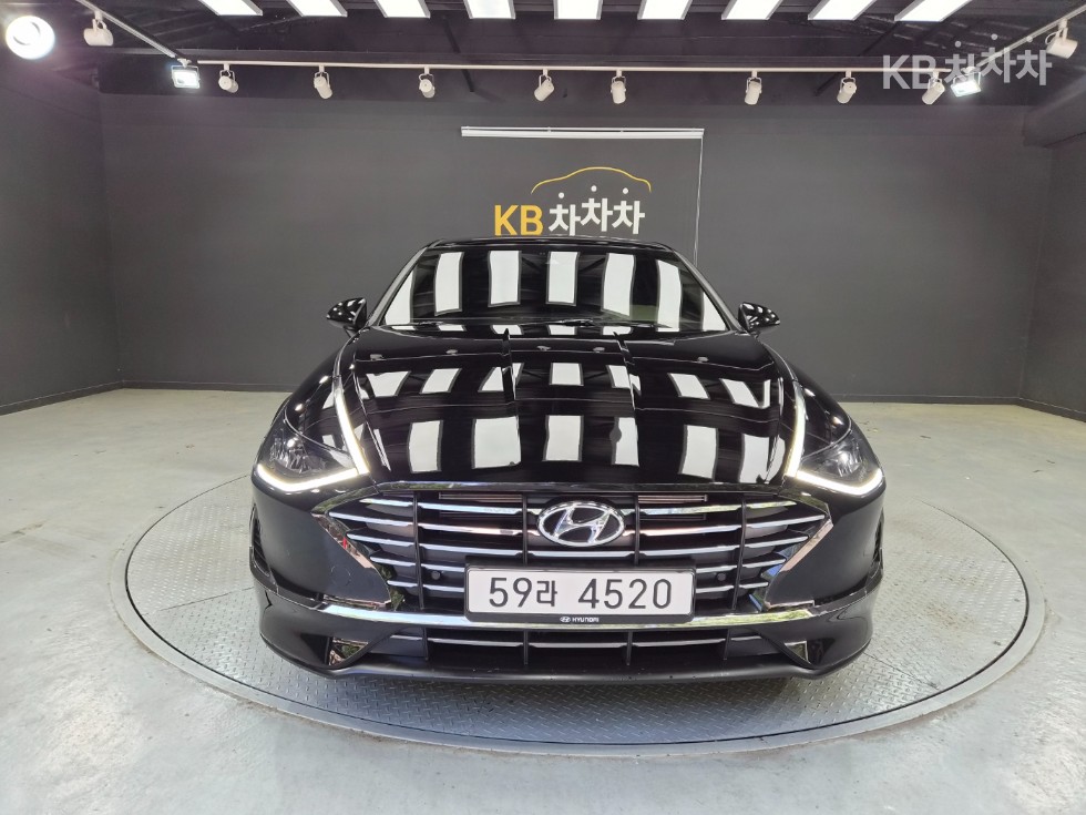Hyundai Sonata — miniaturë 2