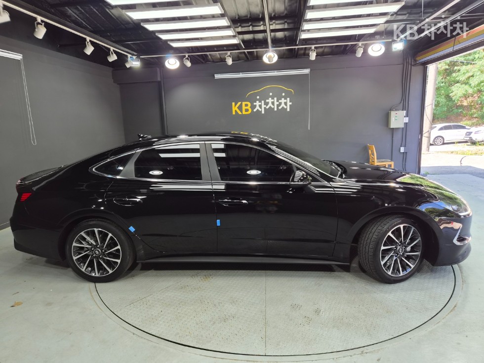 Hyundai Sonata — miniaturë 3