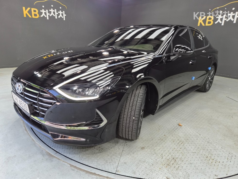 Hyundai Sonata — miniaturë 8