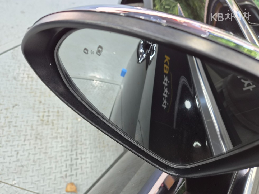 Hyundai Sonata — miniaturë 11