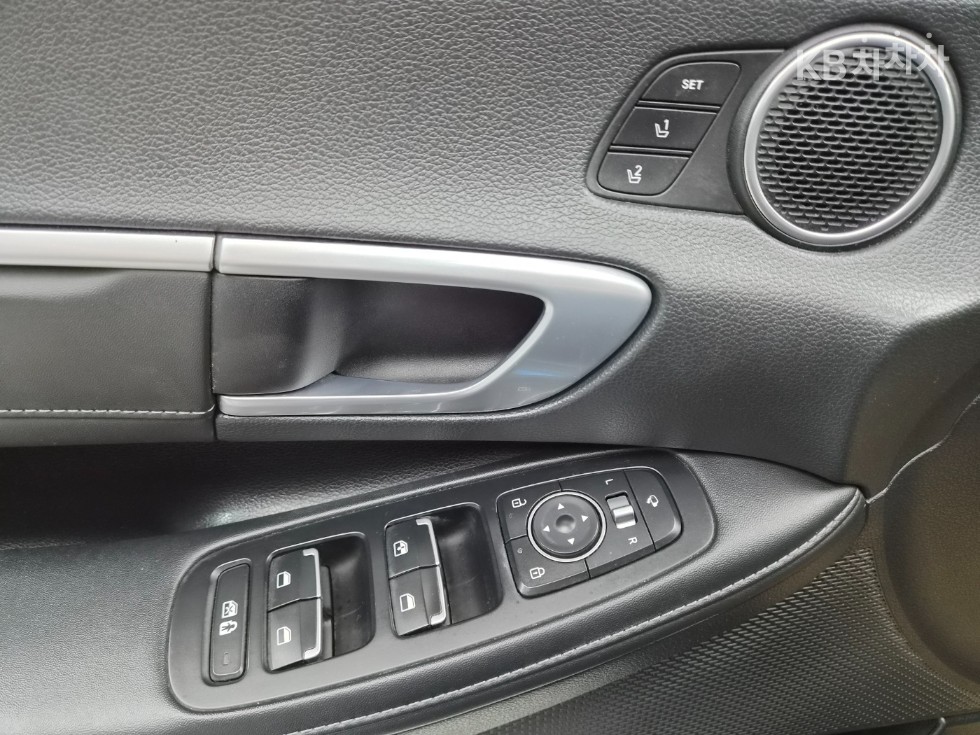 Hyundai Sonata — miniaturë 12