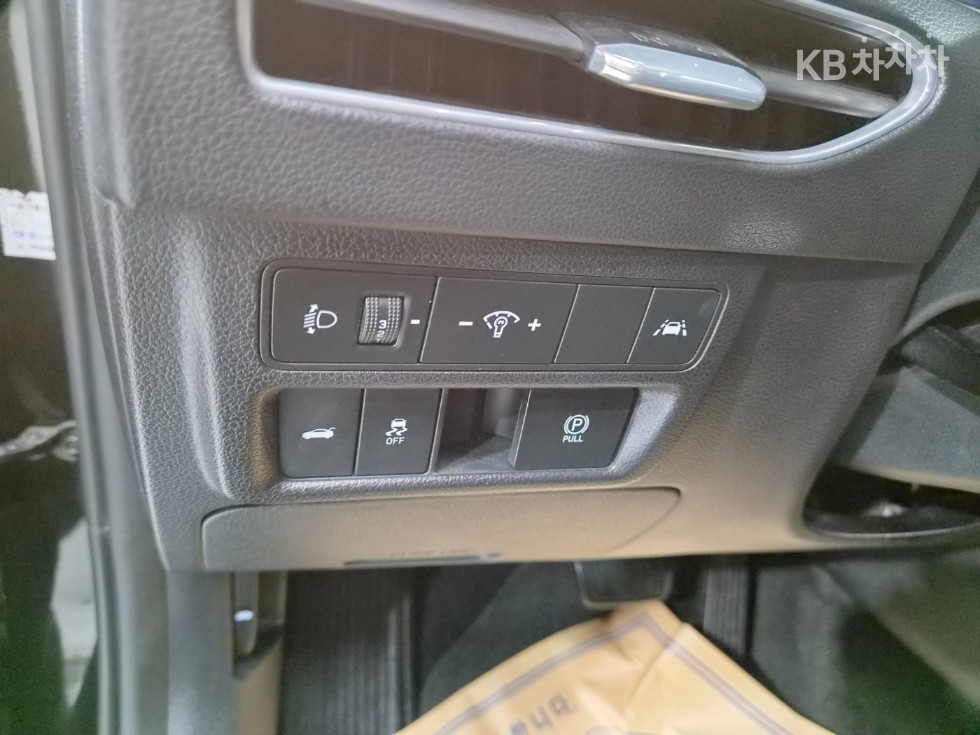 Hyundai Sonata — miniaturë 13