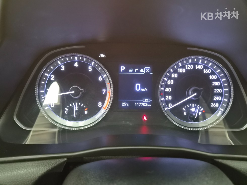 Hyundai Sonata — miniaturë 15