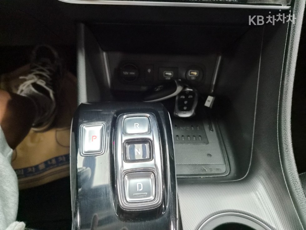 Hyundai Sonata — miniaturë 19