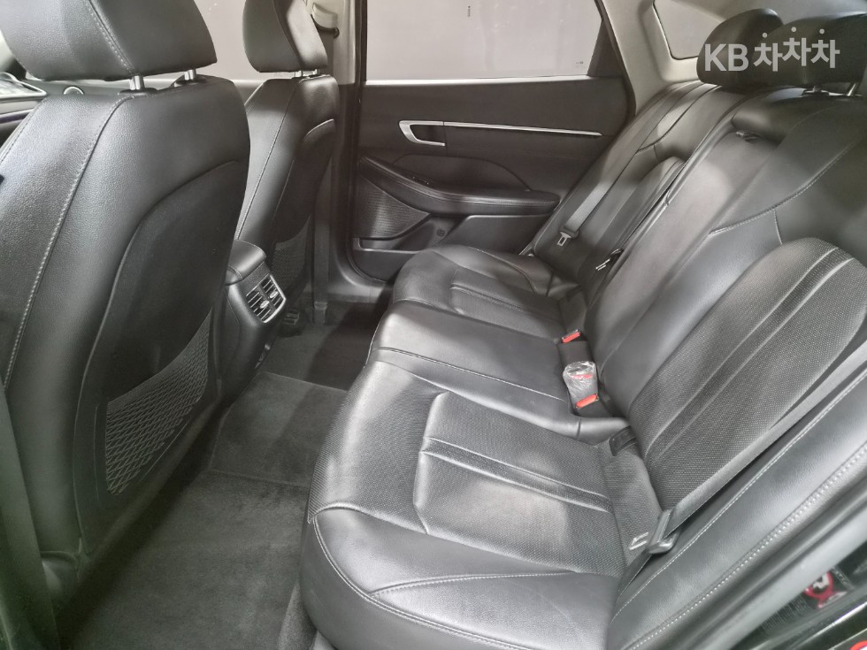 Hyundai Sonata — miniaturë 22