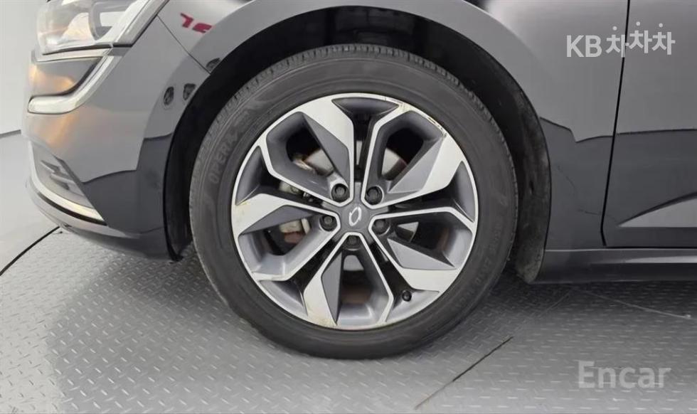 Renault Samsung SM6 — miniaturë 5